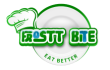 Frostt Bite - Eat Better - Website Logo