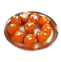 Motichoor Ladoo