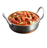 Our Offering - Kashmiri Rajma