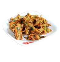 Our Offering - Pakora