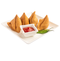 Our Offering Samosa