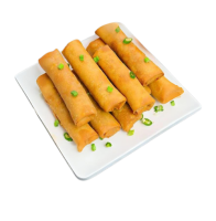 Our Offering - Spring Roll